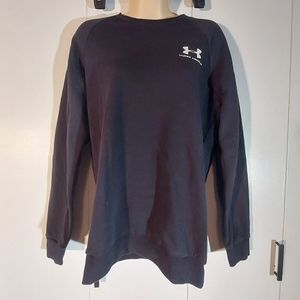 Under Armour sweat shirt